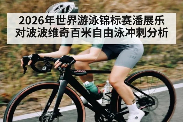 2026年世界游泳锦标赛潘展乐对波波维奇百米自由泳冲刺分析 - kaiyun