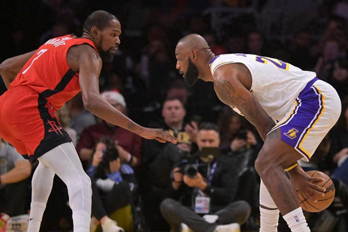 开云-1000场20+有多难？NBA现役仅2人，哈登还一线生机，库里没戏了